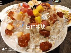 -汤城小厨•粤菜•靓汤(苏州街店)