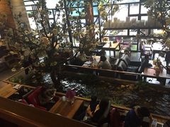 -山有花啡餐厅(常营总店)