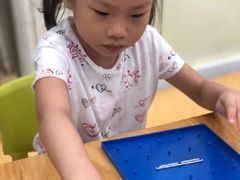 -想象乐创意早教托育中心(殷高西路店)