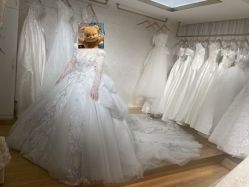 -厦门苏迪尔婚纱礼服批发零售/男装定制