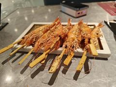 -一绪に寿喜烧(虹悦城店)