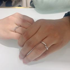 -珂兰钻石(美美2购物中心店)