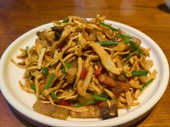 -唐师傅湘西名菜馆(武陵路店)