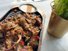 -野蔓果·山野菜(西湖景区·龙井茶田店)