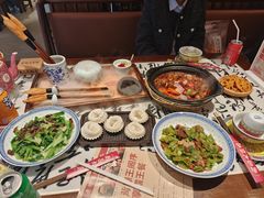 -南昌大饭店·非遗南昌菜(万寿宫店)