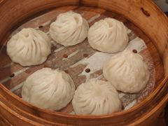 -南翔馒头店(豫园店)