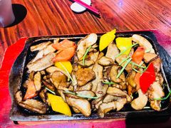 -云来居素食馆(南山店)