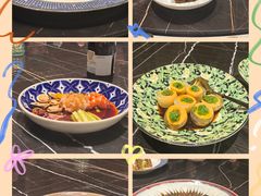 -北書房·墨宴(国际博览中心店)