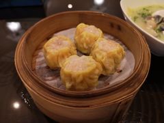-惠州白鹭湖雅居乐喜来登度假酒店-采悦轩中餐厅