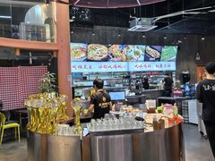 -宵夜侠·自选衡阳烧烤大排档(新塘白江店)