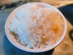 WM五常大米饭-绿茶餐厅(成都大悦城店)