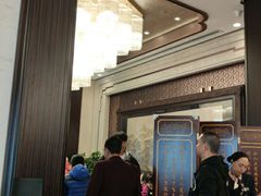 大堂-马凯餐厅(地安门店)