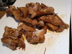 -福茂源横山铁锅羊肉(牡丹园店)