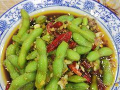 -江城燕子大排档(江汉路步行街店)