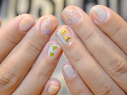 -AKIRA 安久日式美甲美睫