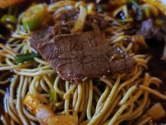 -汪胖子襄阳牛肉面(华丰路店)