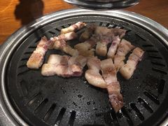 -·缸桶屋·韩式牛肋条自助烤肉(西湖D11店)