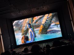 -中影国际影城(昆山花园城CINITY LED店)