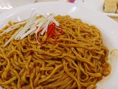 鲍汁伊面-益利大酒楼(井岸店)