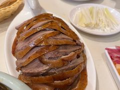 -郑州烤鸭总店