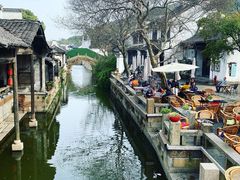 -惠山古镇·寄畅园