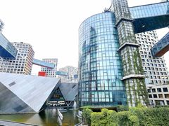 -蔓兰家的四季S0餐厅·融合菜(当代MOMA店)