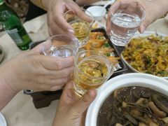 -鼎好家常菜(天桥店)