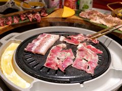 -玄希浪漫厨房·韩料烤肉(湖滨银泰in77店)
