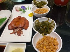 -丰收日·小海鲜·沪上家宴(顾村正大店)