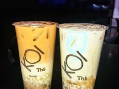 -KOI The(卓悦汇购物中心店)