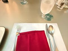 -RISE RESTAURANT(滨海湾金沙店)