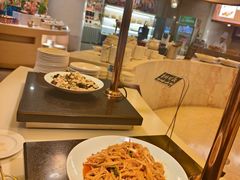 -大唐西市酒店-丝路阳光西餐厅