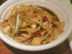 -绿茶餐厅(华联万柳店)