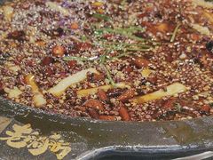 -老船舫·现做活鲜鱼馆(东郊记忆店)