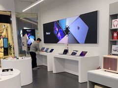 -Apple授权专营店(五彩城店)