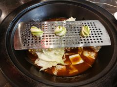 -粗粮人家·东北菜(洋桥店)