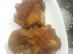 -堤角王师傅牛骨头