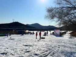 -浅山蜜塘奇妙乐园·亲子营地