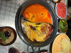 -冯校长老火锅(深圳总店)