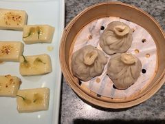 -南京大牌档(青岛万象城店)
