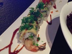 寿司拼-将太无二·北美传奇寿司(瑞士公寓店)