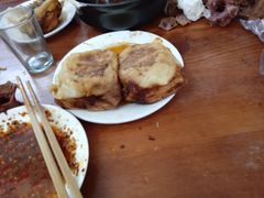 门钉肉饼-宝瑞门钉肉饼店