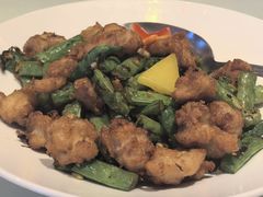 -汤城小厨•粤菜•靓汤(苏州街店)
