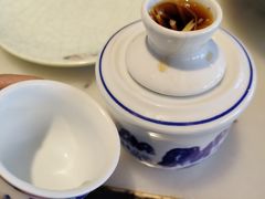 -京城小江南·土菜馆·蒸白鱼(东四十条店)