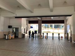 -公平路渡口(轮渡站)