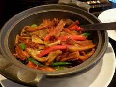 -杭州和达希尔顿逸林酒店·和园中餐厅-杭帮菜名店
