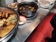 -王胖儿甏肉干饭(总店)