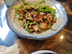 -西江美食舫·江西菜(健德桥店)