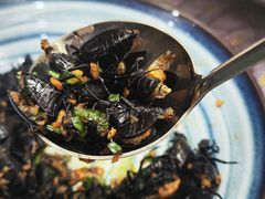 -轩记海鲜餐厅·四十五年老字号·经典粤菜(西区彩虹店)
