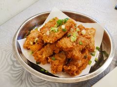 豉味酿炸面-粤·向群饭店(龙津东路总店)